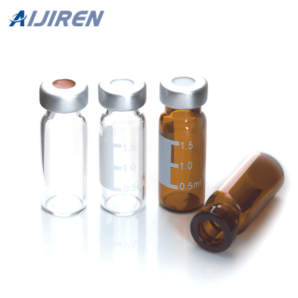 <h3>HPLC Vials for Autosampler for Sale-Aijiren HPLC Vial Factory</h3>
